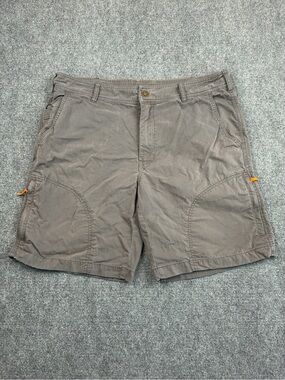 Orvis Men's Cargo Shorts